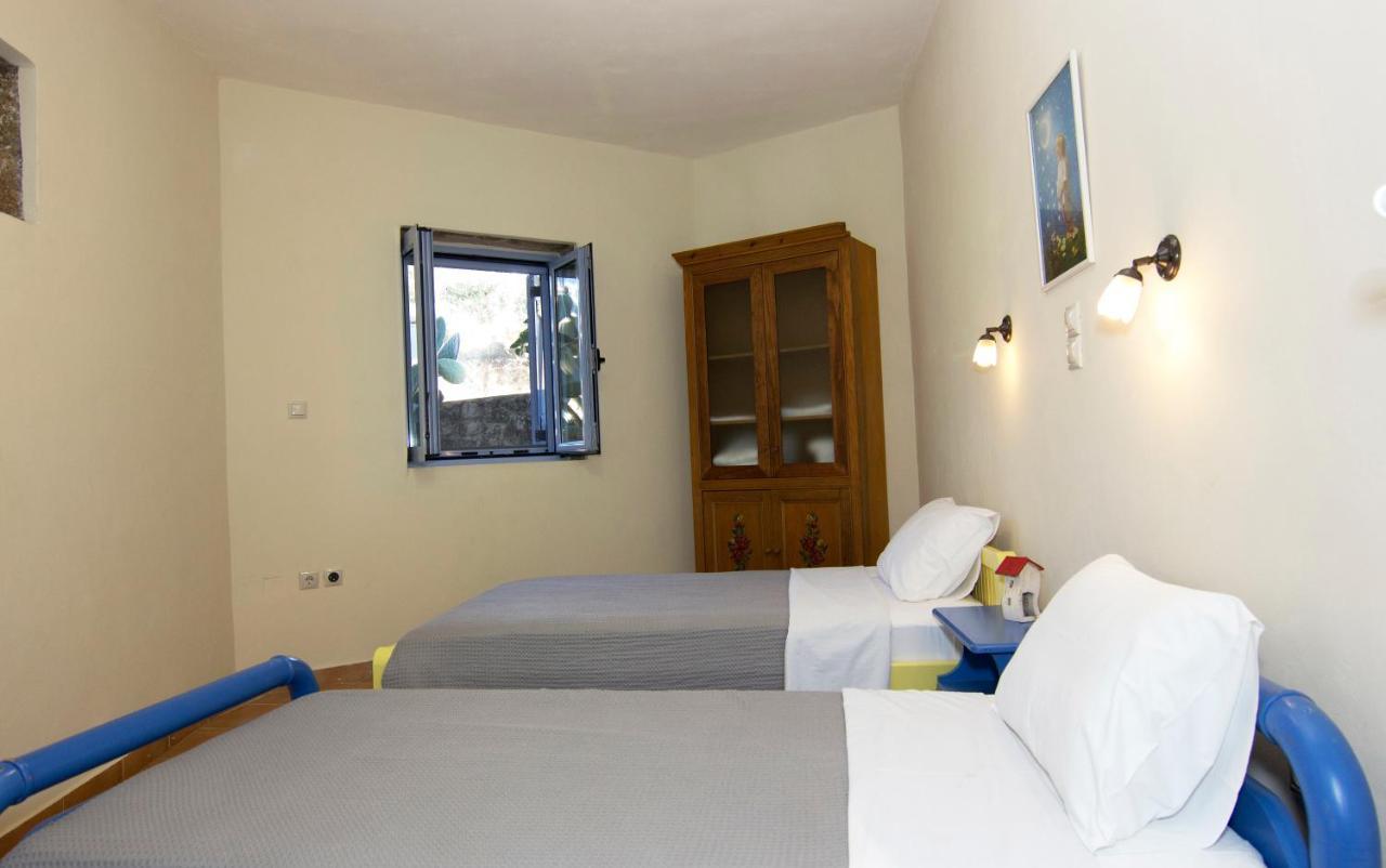 Orfea'S Place Riglia Luaran gambar