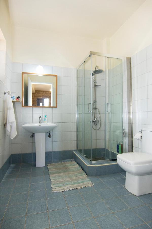 Orfea'S Place Riglia Luaran gambar