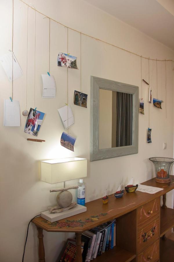 Orfea'S Place Riglia Luaran gambar